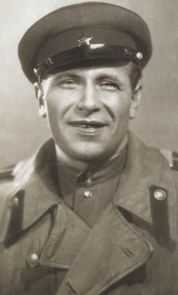 Марк Бернес в воспоминаниях современников i_022.jpg