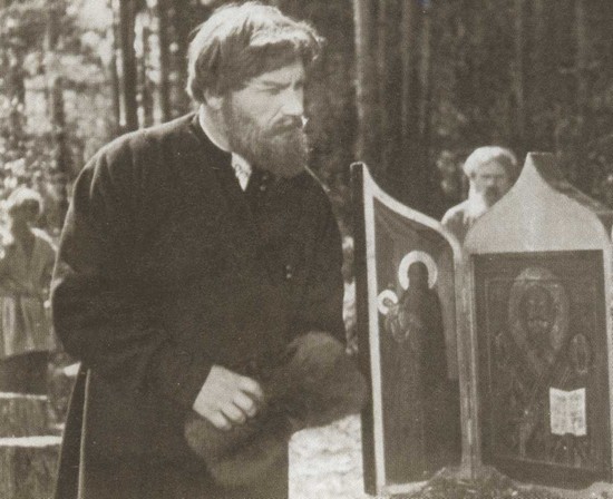 Марк Бернес в воспоминаниях современников i_025.jpg