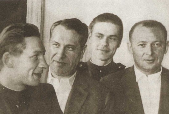 Марк Бернес в воспоминаниях современников i_028.jpg