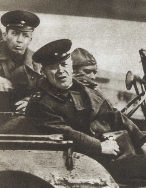 Марк Бернес в воспоминаниях современников i_029.jpg