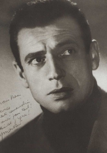 Марк Бернес в воспоминаниях современников i_038.jpg