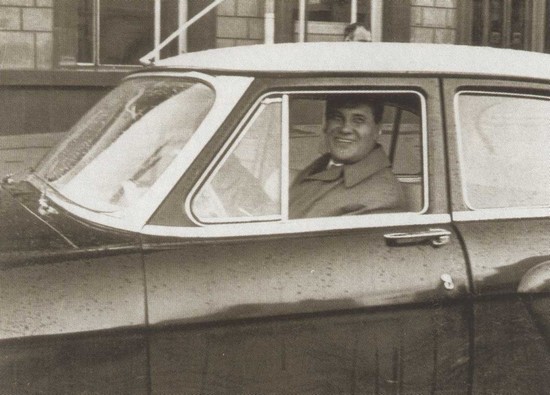 Марк Бернес в воспоминаниях современников i_046.jpg