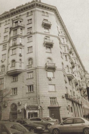 Марк Бернес в воспоминаниях современников i_056.jpg