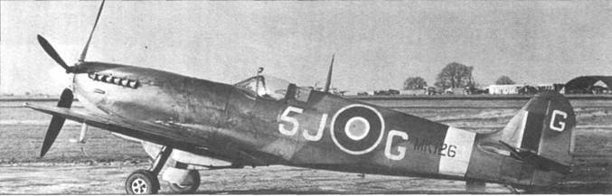 Supermarine Spitfire. Часть 2 pic_16.jpg