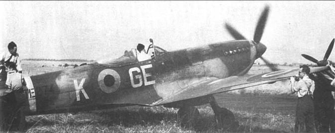 Supermarine Spitfire. Часть 2 pic_26.jpg