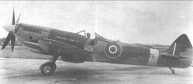 Supermarine Spitfire. Часть 2 pic_28.jpg