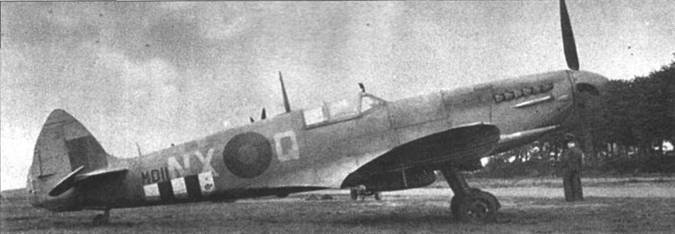 Supermarine Spitfire. Часть 2 pic_31.jpg