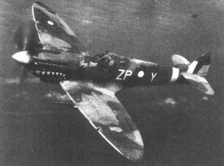 Supermarine Spitfire. Часть 2 pic_40.jpg