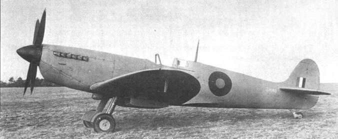 Supermarine Spitfire. Часть 2 pic_42.jpg