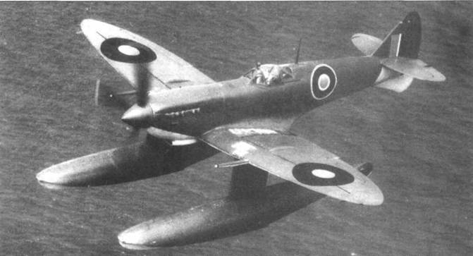 Supermarine Spitfire. Часть 2 pic_51.jpg