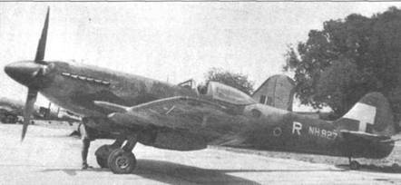 Supermarine Spitfire. Часть 2 pic_70.jpg