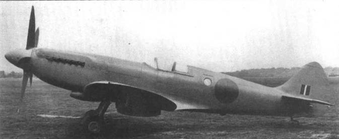 Supermarine Spitfire. Часть 2 pic_75.jpg