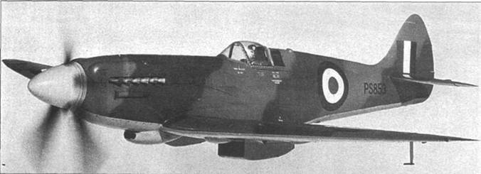 Supermarine Spitfire. Часть 2 pic_79.jpg
