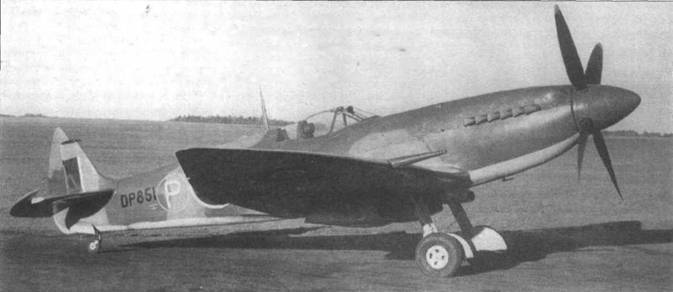 Supermarine Spitfire. Часть 2 pic_80.jpg