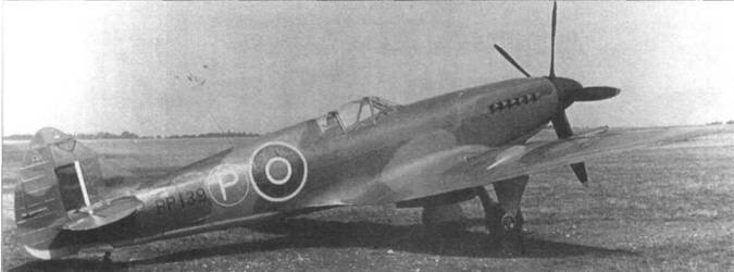 Supermarine Spitfire. Часть 2 pic_82.jpg