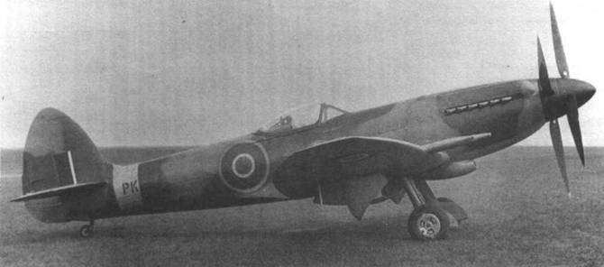 Supermarine Spitfire. Часть 2 pic_90.jpg