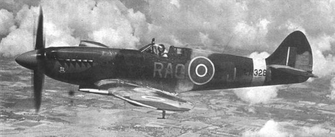 Supermarine Spitfire. Часть 2 pic_91.jpg