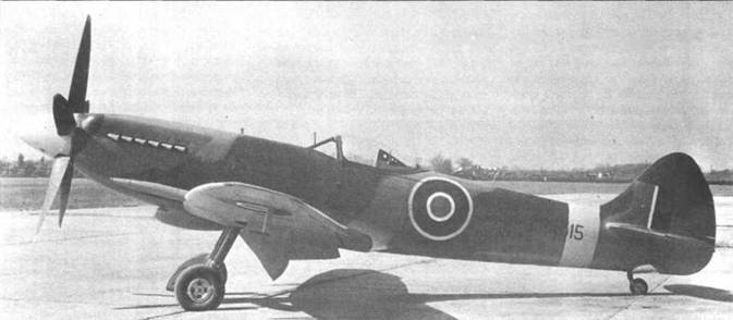 Supermarine Spitfire. Часть 2 pic_96.jpg