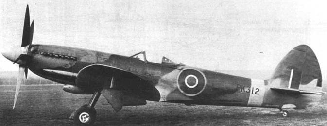 Supermarine Spitfire. Часть 2 pic_97.jpg
