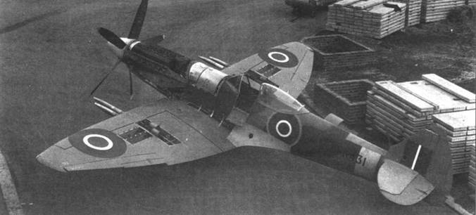 Supermarine Spitfire. Часть 2 pic_98.jpg