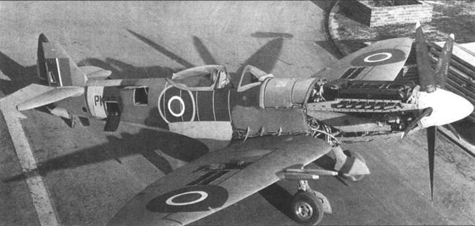 Supermarine Spitfire. Часть 2 pic_99.jpg