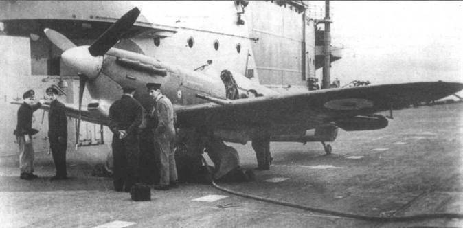 Supermarine Spitfire. Часть 2 pic_102.jpg