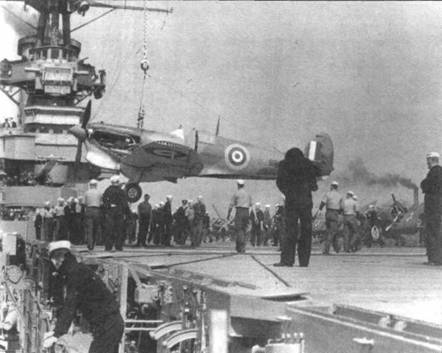 Supermarine Spitfire. Часть 2 pic_104.jpg