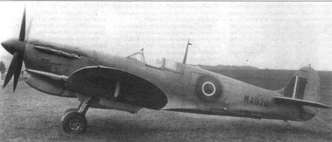 Supermarine Spitfire. Часть 2 pic_107.jpg