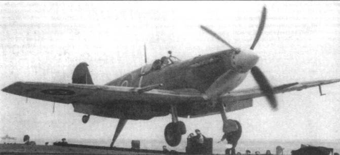 Supermarine Spitfire. Часть 2 pic_109.jpg