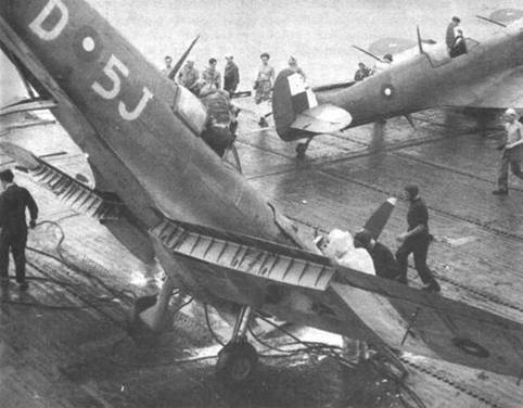 Supermarine Spitfire. Часть 2 pic_114.jpg