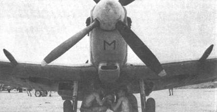 Supermarine Spitfire. Часть 2 pic_115.jpg