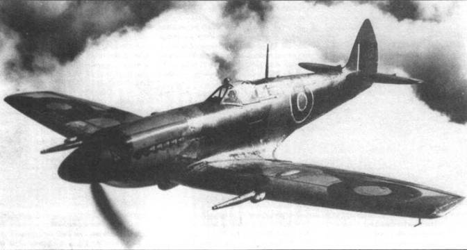Supermarine Spitfire. Часть 2 pic_116.jpg