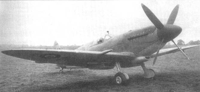 Supermarine Spitfire. Часть 2 pic_117.jpg