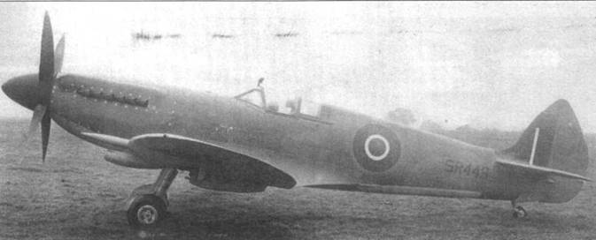 Supermarine Spitfire. Часть 2 pic_118.jpg