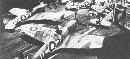 Supermarine Spitfire. Часть 2 pic_120.jpg