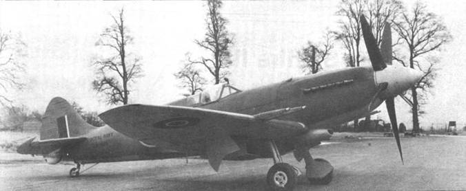 Supermarine Spitfire. Часть 2 pic_124.jpg