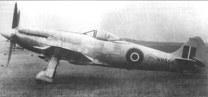 Supermarine Spitfire. Часть 2 pic_128.jpg