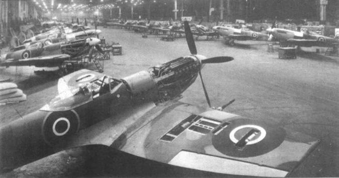 Supermarine Spitfire. Часть 2 pic_131.jpg