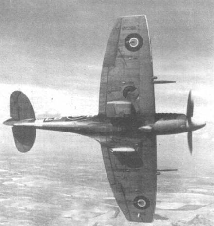 Supermarine Spitfire. Часть 2 pic_146.jpg