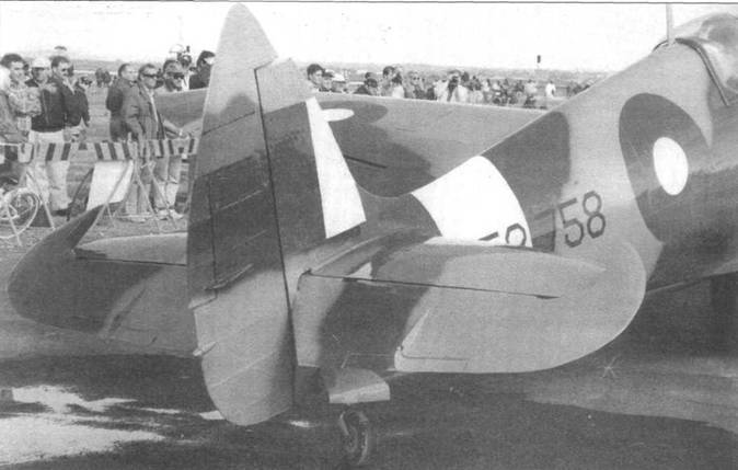 Supermarine Spitfire. Часть 2 pic_169.jpg