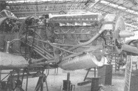 Supermarine Spitfire. Часть 2 pic_199.jpg