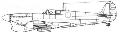 Supermarine Spitfire. Часть 2 pic_209.jpg