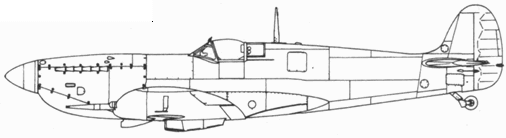 Supermarine Spitfire. Часть 2 pic_221.png