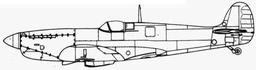 Supermarine Spitfire. Часть 2 pic_223.png