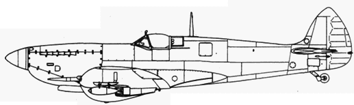 Supermarine Spitfire. Часть 2 pic_227.png
