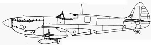 Supermarine Spitfire. Часть 2 pic_228.png