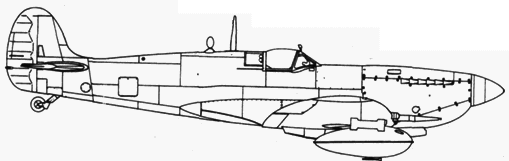 Supermarine Spitfire. Часть 2 pic_232.png