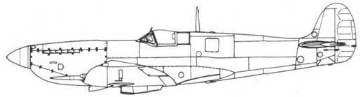 Supermarine Spitfire. Часть 2 pic_233.jpg