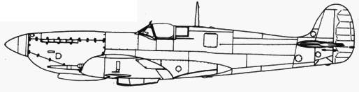 Supermarine Spitfire. Часть 2 pic_237.png