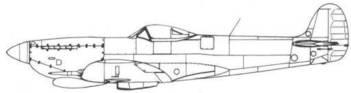 Supermarine Spitfire. Часть 2 pic_239.jpg